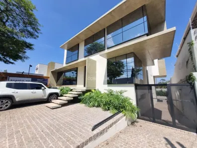 Prédio Comercial para alugar, 800m² no Nova Campinas, Campinas