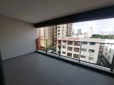 Apartamento com 3 Quartos à venda, 88m² no Vila Clementino, São Paulo