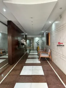 Apartamento com 3 Quartos à venda, 100m² no Funcionários, Belo Horizonte