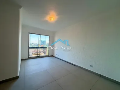 Apartamento com 2 Quartos para alugar, 51m² no Vila Guarani (Z Sul), São Paulo