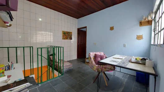 Casa com 2 Quartos à venda, 250m² no Vila Euclides, São Bernardo do Campo
