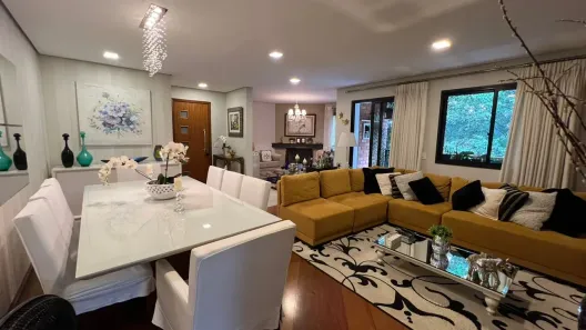 Apartamento com 3 Quartos à venda, 138m² no Bela Aliança, São Paulo