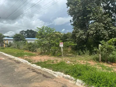 Lote/Terreno à venda, 379m² no Encontro dos Rios, Aruanã