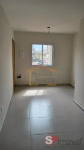 Apartamento com 2 Quartos à venda, 47m² no Vila Dom Pedro II, São Paulo