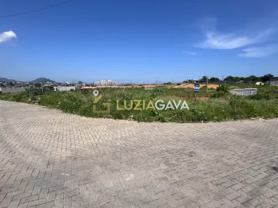 Lote/Terreno à venda, 374m² no Jardim Campo Grande, Cariacica