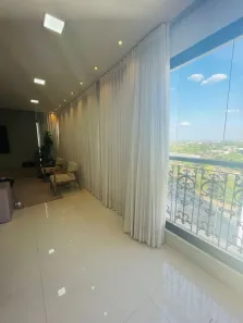 Apartamento com 4 Quartos à venda, 183m² no Jardim das Américas, Cuiabá