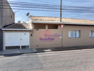 Casa com 2 Quartos à venda, 130m² no Ponte de São João, Jundiaí