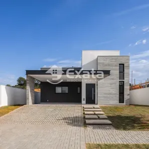 Casa de Condomínio com 3 Quartos à venda, 199m² no Alphaville Itu, Itu