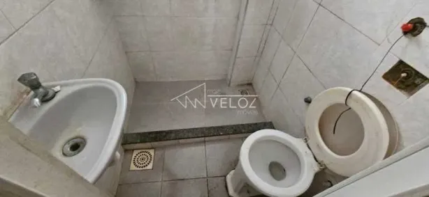 Apartamento com 1 Quarto à venda, 48m² no Santa Teresa, Rio de Janeiro