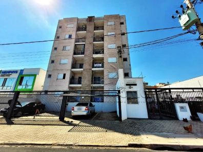 Apartamento com 2 Quartos à venda, 69m² no Jardim do Paço, Sorocaba