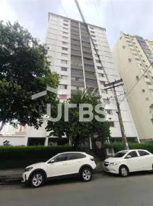 Apartamento com 3 Quartos à venda, 105m² no Setor Oeste, Goiânia