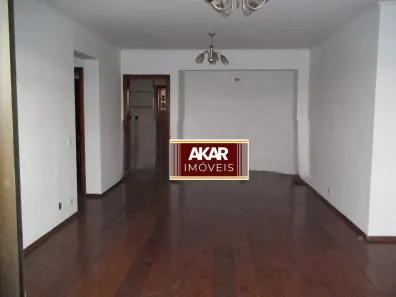 Apartamento com 3 Quartos à venda, 146m² no Rudge Ramos, São Bernardo do Campo