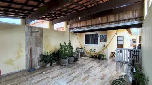 Casa com 2 Quartos à venda, 250m² no Tupy, Itanhaém