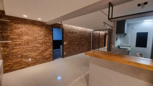Apartamento com 1 Quarto à venda, 56m² no Vila da Serra, Nova Lima