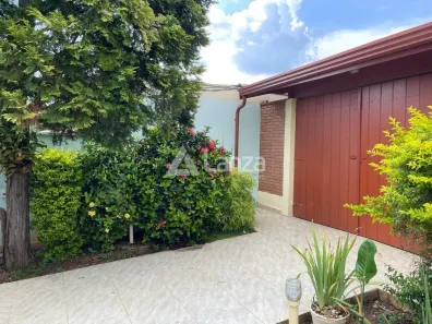 Sobrado com 3 Quartos à venda, 200m² no Barão Geraldo, Campinas