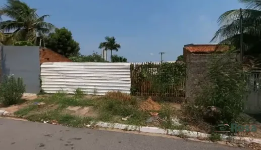 Lote/Terreno à venda, 420m² no Jardim Cuiabá, Cuiabá