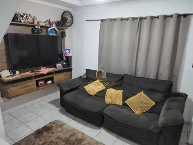 Casa de Condomínio com 3 Quartos à venda, 101m² no Jardim Califórnia, Jacareí