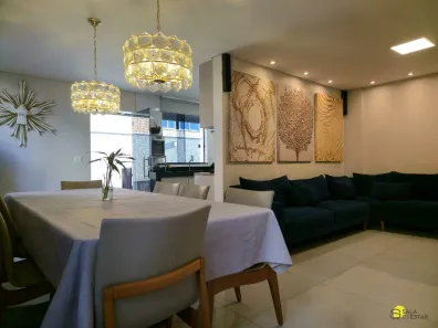 Apartamento com 3 Quartos à venda, 100m² no Barreiro, Belo Horizonte