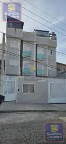 Apartamento com 2 Quartos à venda, 45m² no Vila Helena, Santo André
