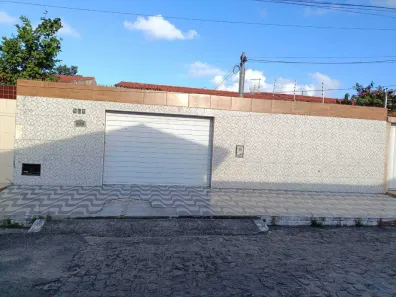 Casa com 2 Quartos à venda, 180m² no Aruana, Aracaju