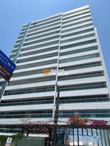 Apartamento com 4 Quartos à venda, 370m² no Mucuripe, Fortaleza