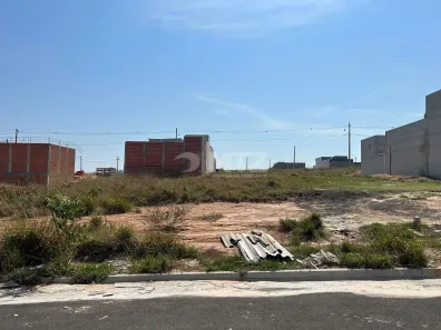 Lote/Terreno à venda, 200m² no Jardim Santa Eliza, Botucatu