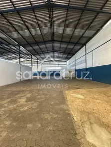 Galpão/Depósito/Armazém para alugar, 1600m² no Jardim Limoeiro, Serra