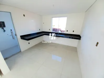 Apartamento com 2 Quartos à venda, 64m² no São João Batista (Venda Nova), Belo Horizonte