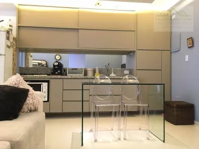 Apartamento com 3 Quartos à venda, 61m² no Jardim Marilu, Carapicuíba
