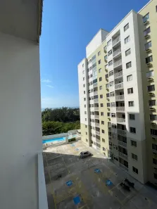 Apartamento com 2 Quartos à venda, 50m² no Conjunto Jacaraípe, Serra