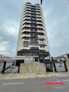 Apartamento com 3 Quartos à venda, 156m² no Centro, São Carlos
