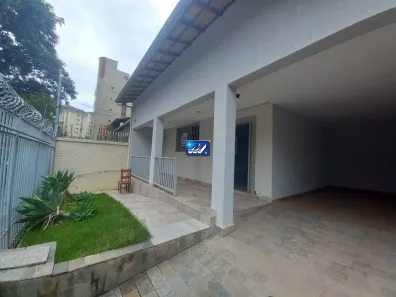Casa com 3 Quartos à venda, 130m² no Cidade Nova, Belo Horizonte