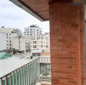 Apartamento com 2 Quartos à venda, 90m² no Maracanã, Rio de Janeiro