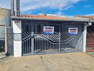 Casa com 2 Quartos à venda, 110m² no Jardim Itanguá, Sorocaba