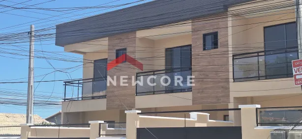 Casa com 2 Quartos à venda, 80m² no Barra de Maricá, Maricá