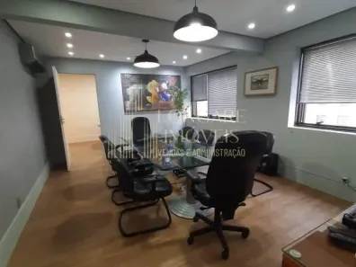 para alugar, 64m² no Planalto Paulista, São Paulo