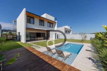 Casa de Condomínio com 3 Quartos à venda, 317m² no Santa Cândida, Vinhedo