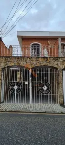 Sobrado com 3 Quartos à venda, 125m² no Jardim Vila Formosa, São Paulo
