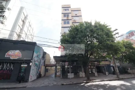 Apartamento com 1 Quarto para alugar, 48m² no Cidade Baixa, Porto Alegre