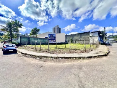 Lote/Terreno à venda, 635m² no Aeroporto, Juiz de Fora