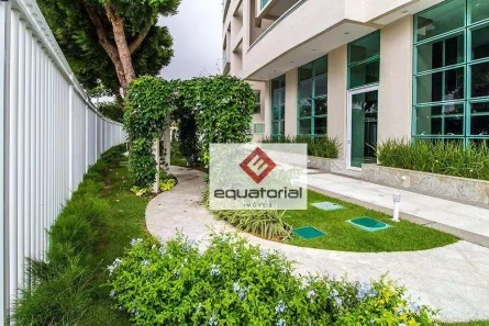 Apartamento com 4 Quartos à venda, 144m² no Engenheiro Luciano Cavalcante, Fortaleza