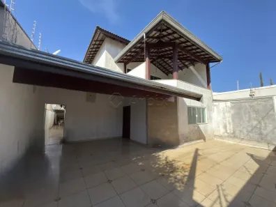 Casa com 3 Quartos à venda, 233m² no Jardim Dona Regina, Santa Bárbara D'Oeste