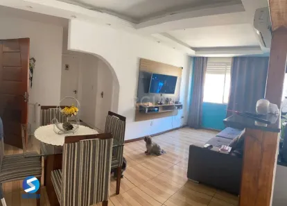 Apartamento com 2 Quartos à venda, 64m² no Cristal, Porto Alegre