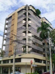 Sala Comercial para alugar, 205m² no Moinhos de Vento, Porto Alegre