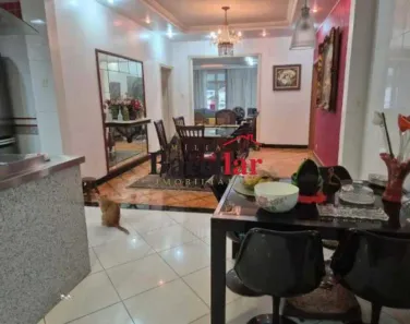 Apartamento com 3 Quartos à venda, 200m² no Copacabana, Rio de Janeiro