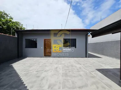 Casa com 2 Quartos à venda, 113m² no , Peruíbe