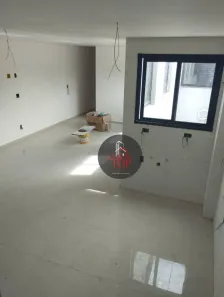 Cobertura com 3 Quartos à venda, 140m² no Paraíso, Santo André