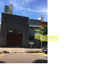 Imóvel Comercial com 1 Quarto à venda, 127m² no Chácara Urbana, Jundiaí