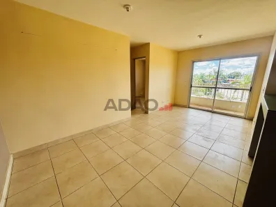 Apartamento com 3 Quartos à venda, 76m² no Vila Alpes, Goiânia
