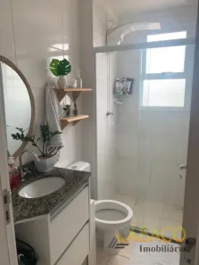 Apartamento com 2 Quartos à venda, 45m² no Recreio São Judas Tadeu, São Carlos